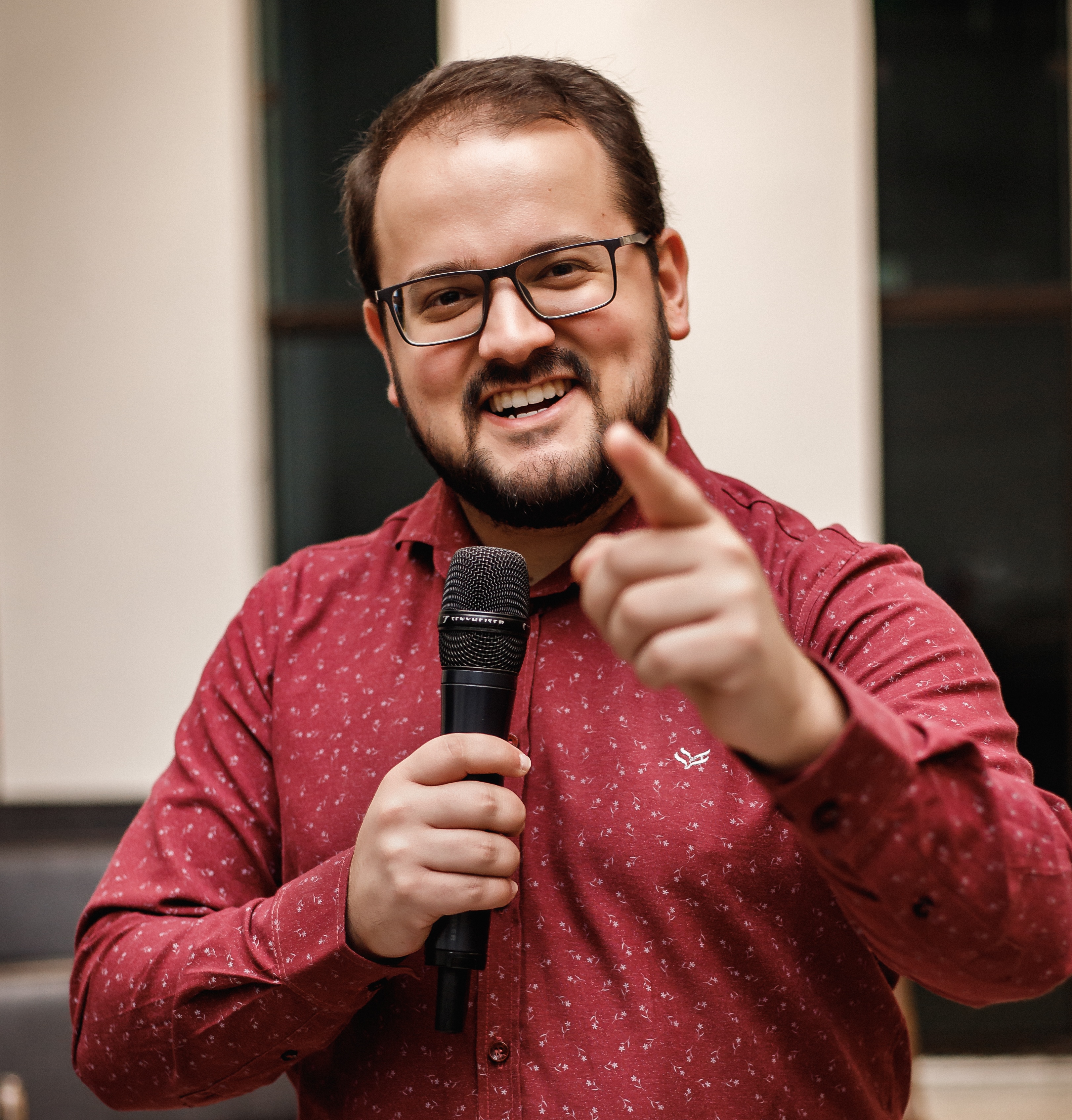 Yuri Pena